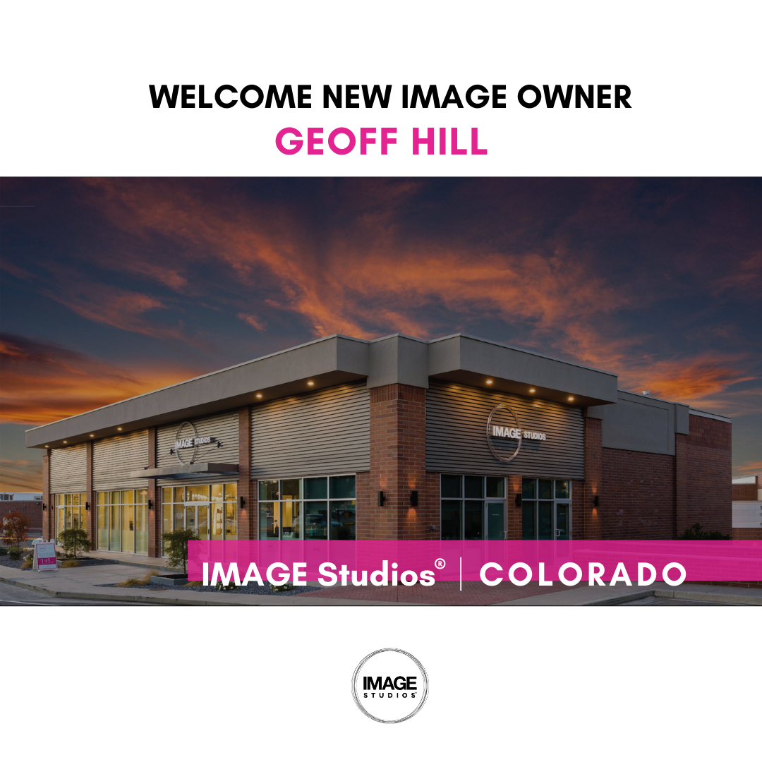 New IMAGE Owner in Colorado!