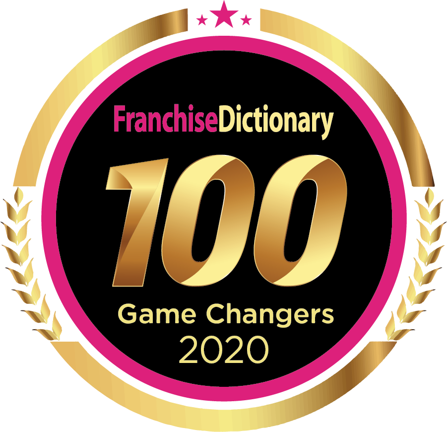 IMAGE Studios® announced in Franchise Dictionary Magazine’s TOP 100 Game Changers for 2020!