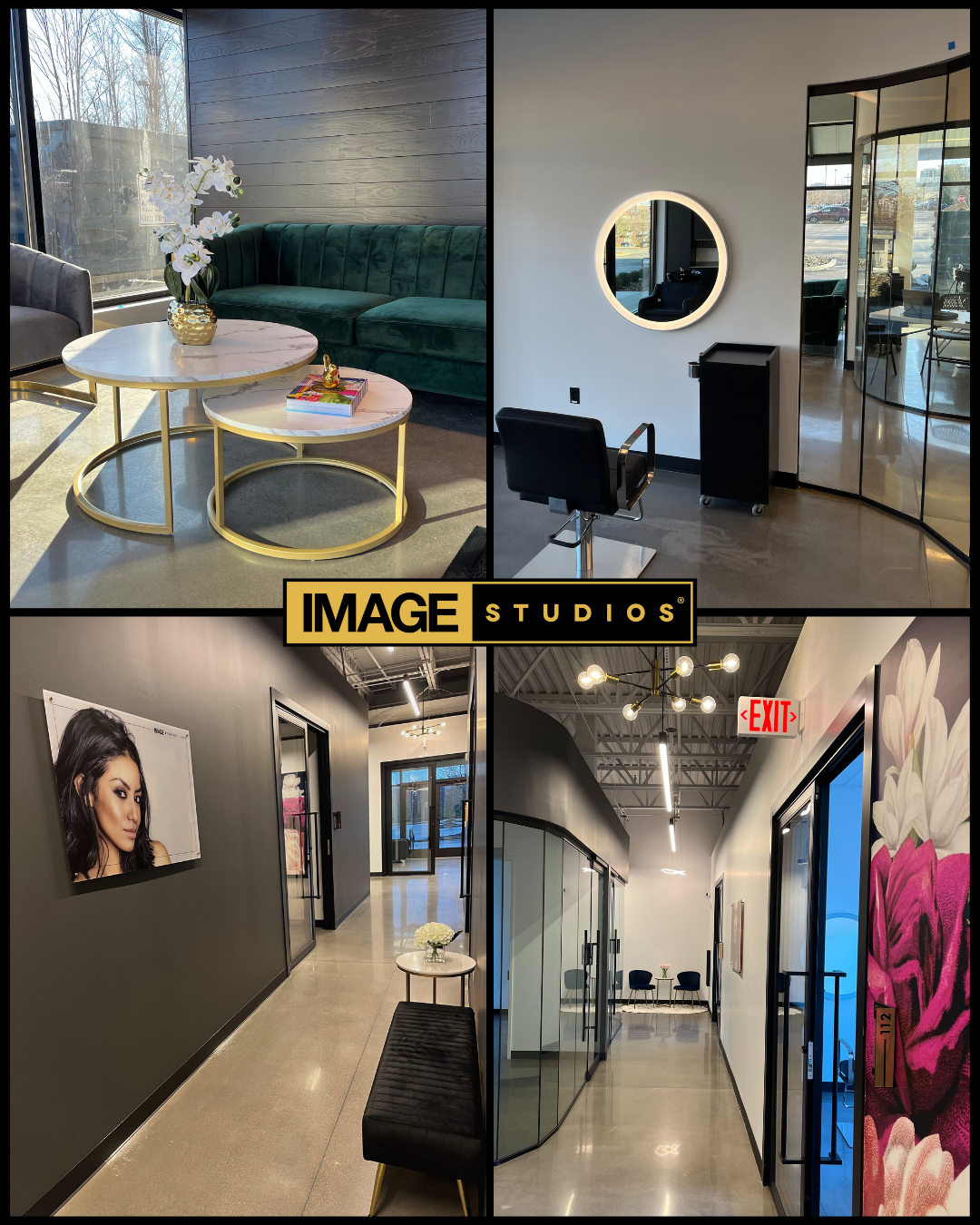 IMAGE Studios Salon Suites Opens Its First Pittsburgh Location in Cranberry Township