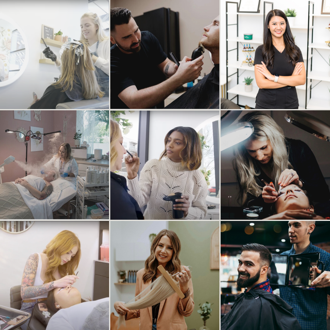 IMAGE Studios Has the Largest Diversity of Beauty Pros in the Industry – Why This is Important to You and Your Business