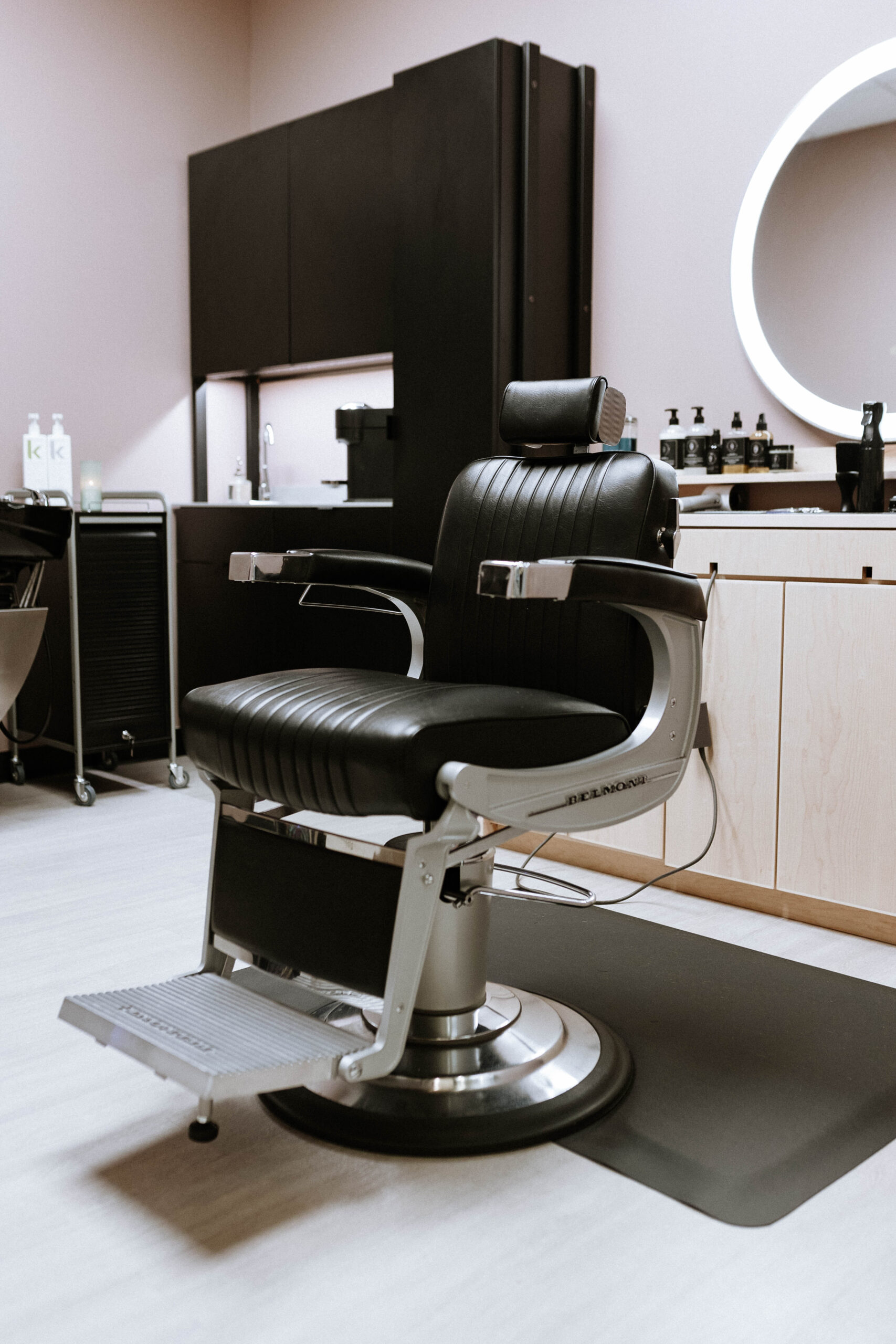 IMAGE Studios is the Best Salon Suite to Open Your Barbershop