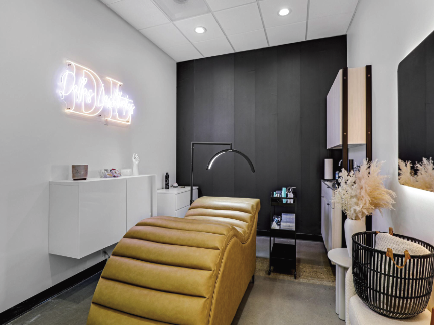 How Much Does It Cost To Rent A Salon Suite?