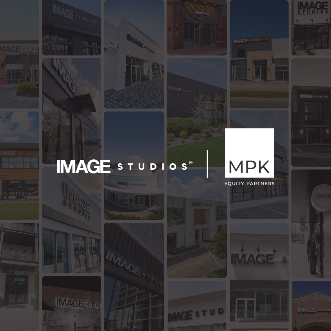 IMAGE Studios, MPK Equity Partners Announce Partnership